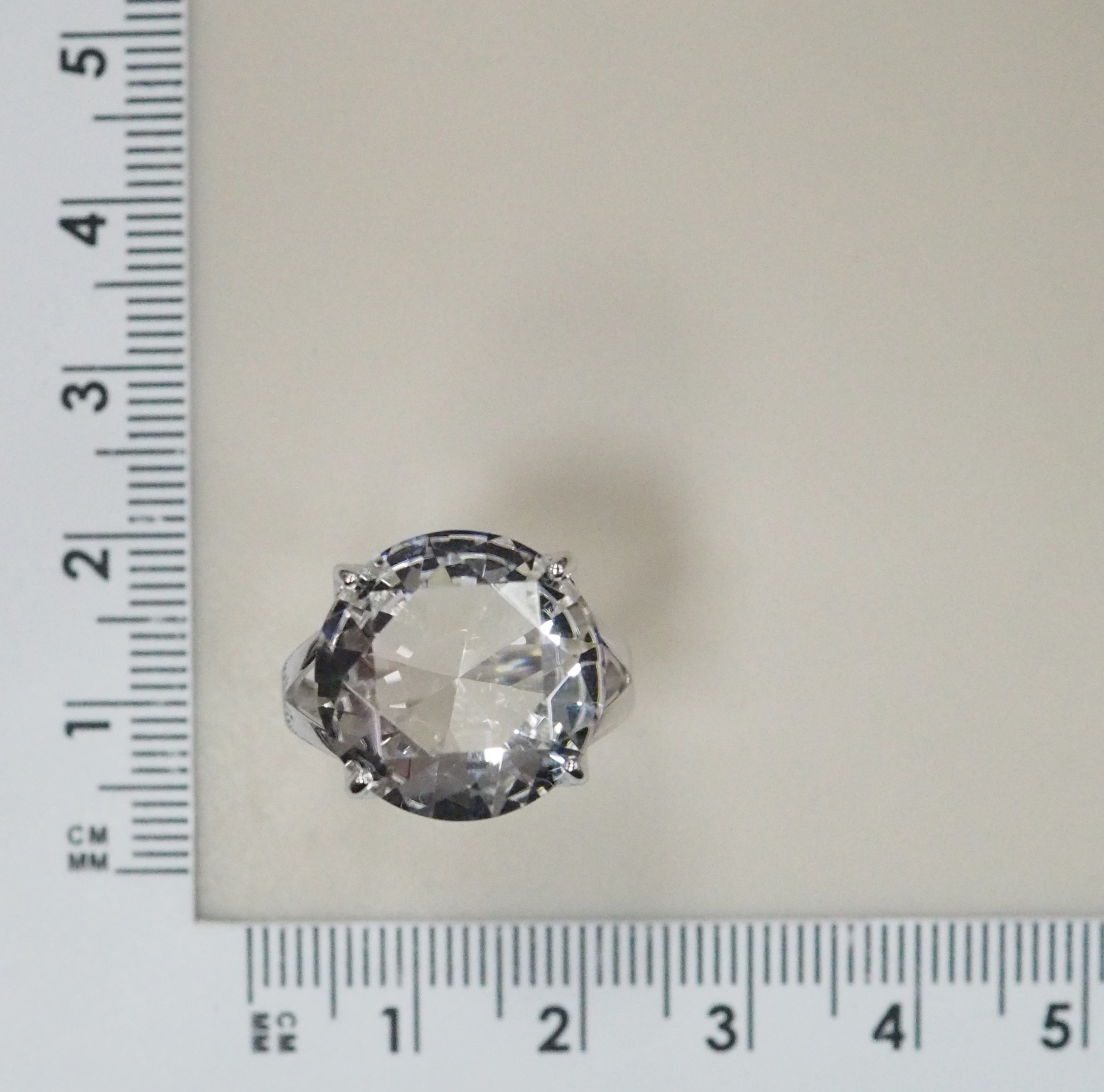 10322-004148 Кольцо (Ag 925)